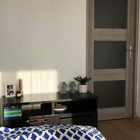 M&B pokój przy Rondzie Daszyńskiego Varsovia Exterior foto