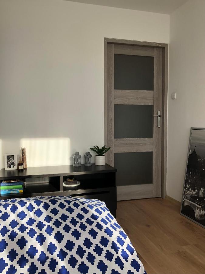 M&B pokój przy Rondzie Daszyńskiego Varsovia Exterior foto