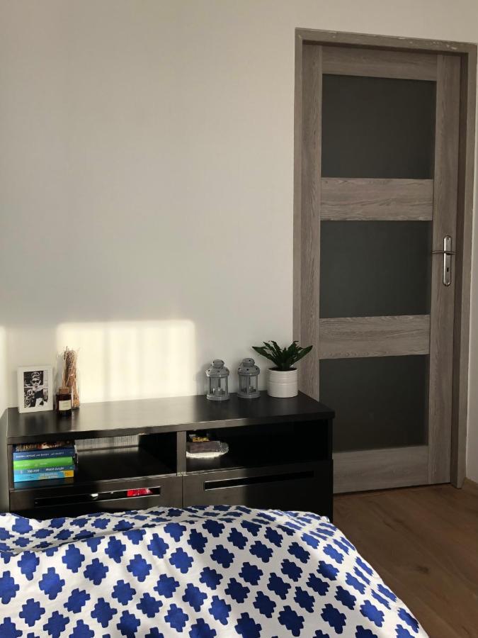 M&B pokój przy Rondzie Daszyńskiego Varsovia Exterior foto